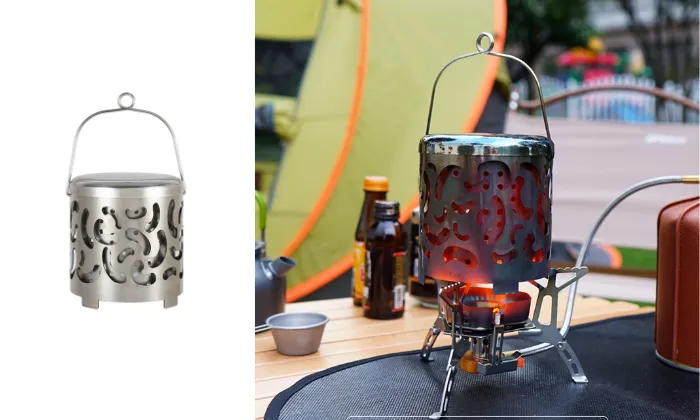Portable Mini-Heater