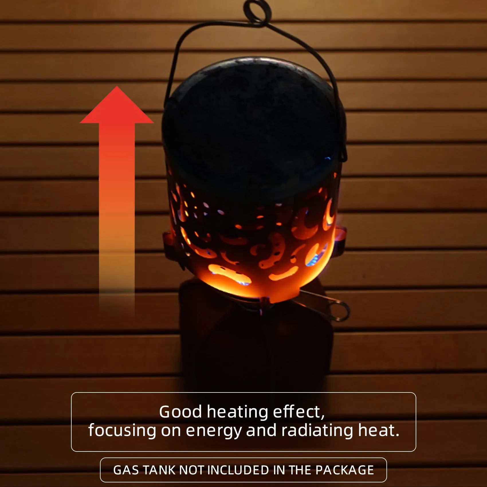 Portable Mini-Heater