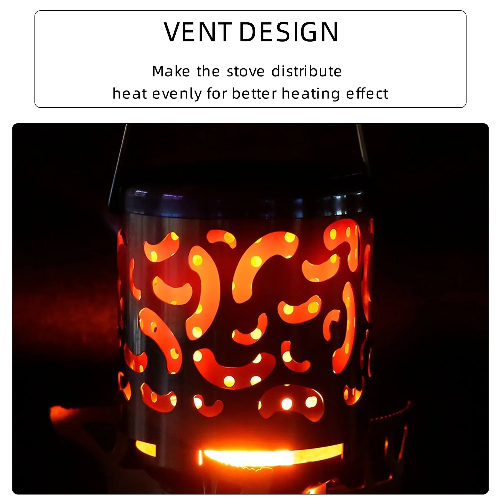 Portable Mini-Heater