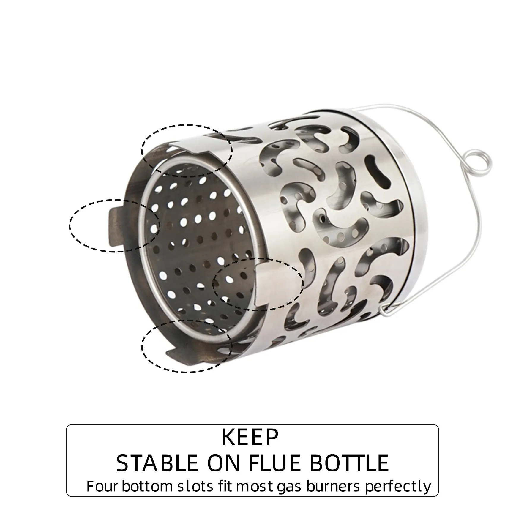 Portable Mini-Heater