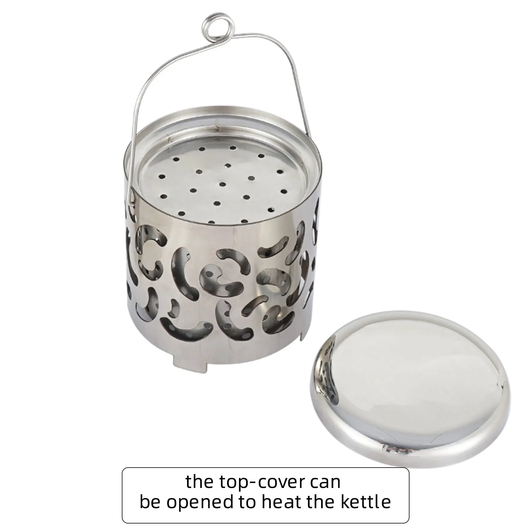 Portable Mini-Heater