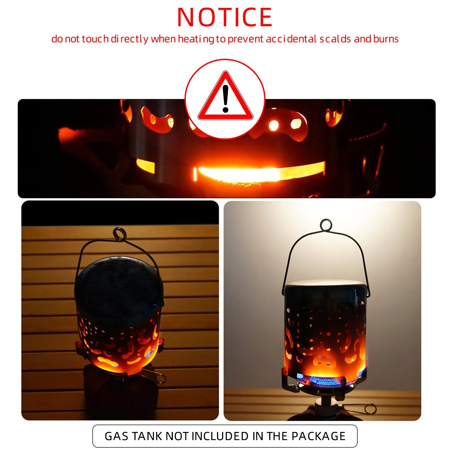 Portable Mini-Heater