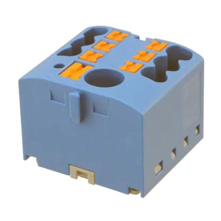 Power Distribution Terminal Blocks