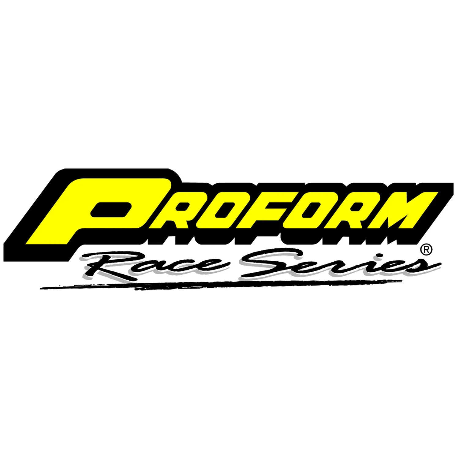 Proform Race Series Carburetor - 950 CFM - Mechanical Secondary