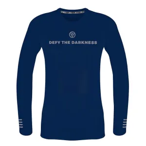 Proviz Defy the Darkness - Womens Long Sleeve Top