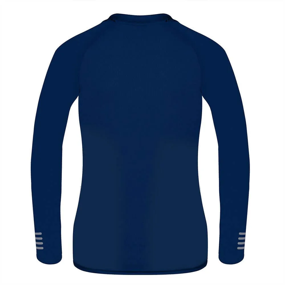 Proviz Defy the Darkness - Womens Long Sleeve Top