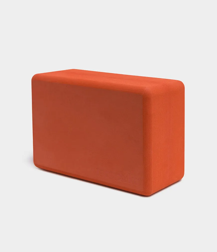 R-Foam Block