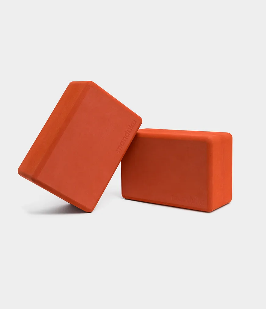 R-Foam Block