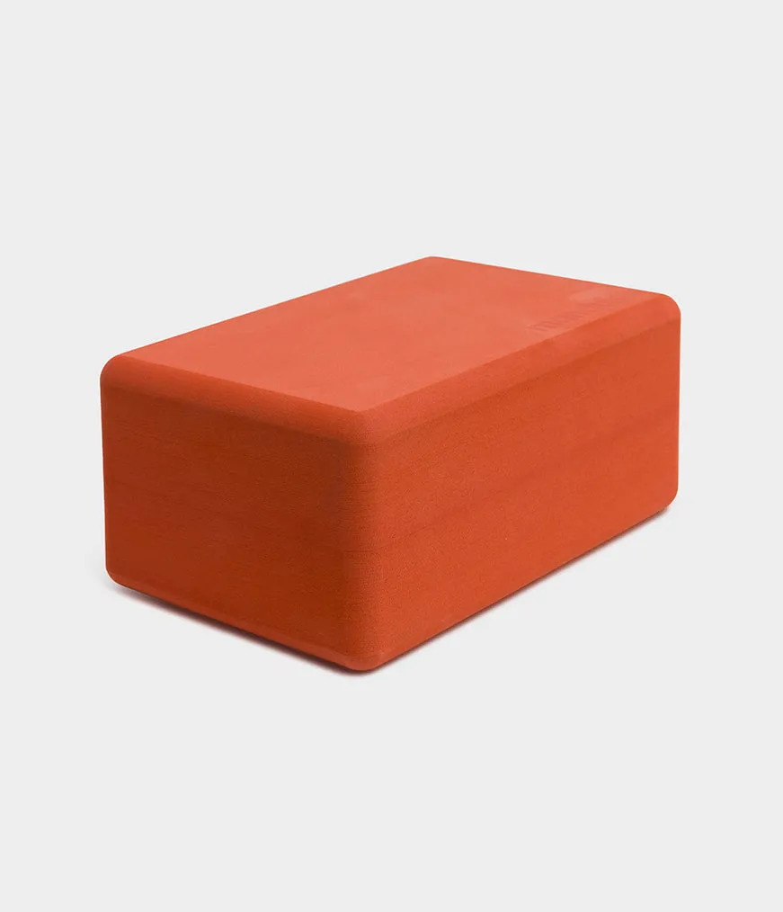 R-Foam Block