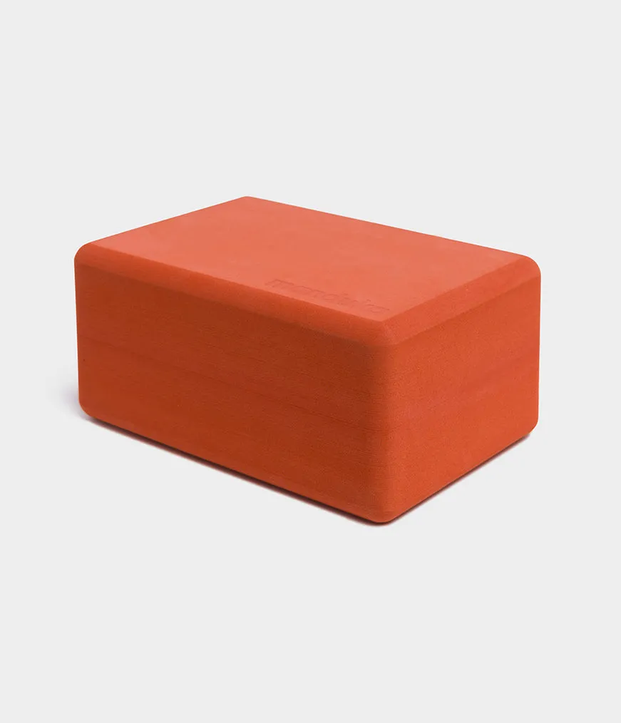 R-Foam Block