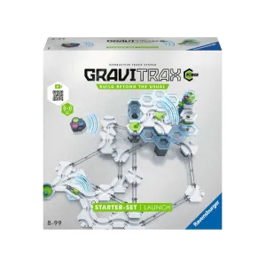 Ravensburger - 27013 | Gravitrax: Power StarterSet - Launch