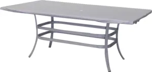 Rec. Tabletop Dining Cover 95"
