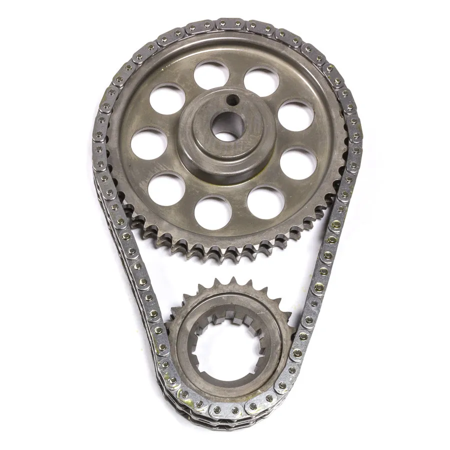 Rollmaster BBF FE Billet Roller Timing Set