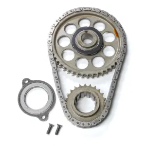 Rollmaster Ford 351C Billet Roller Timing Set