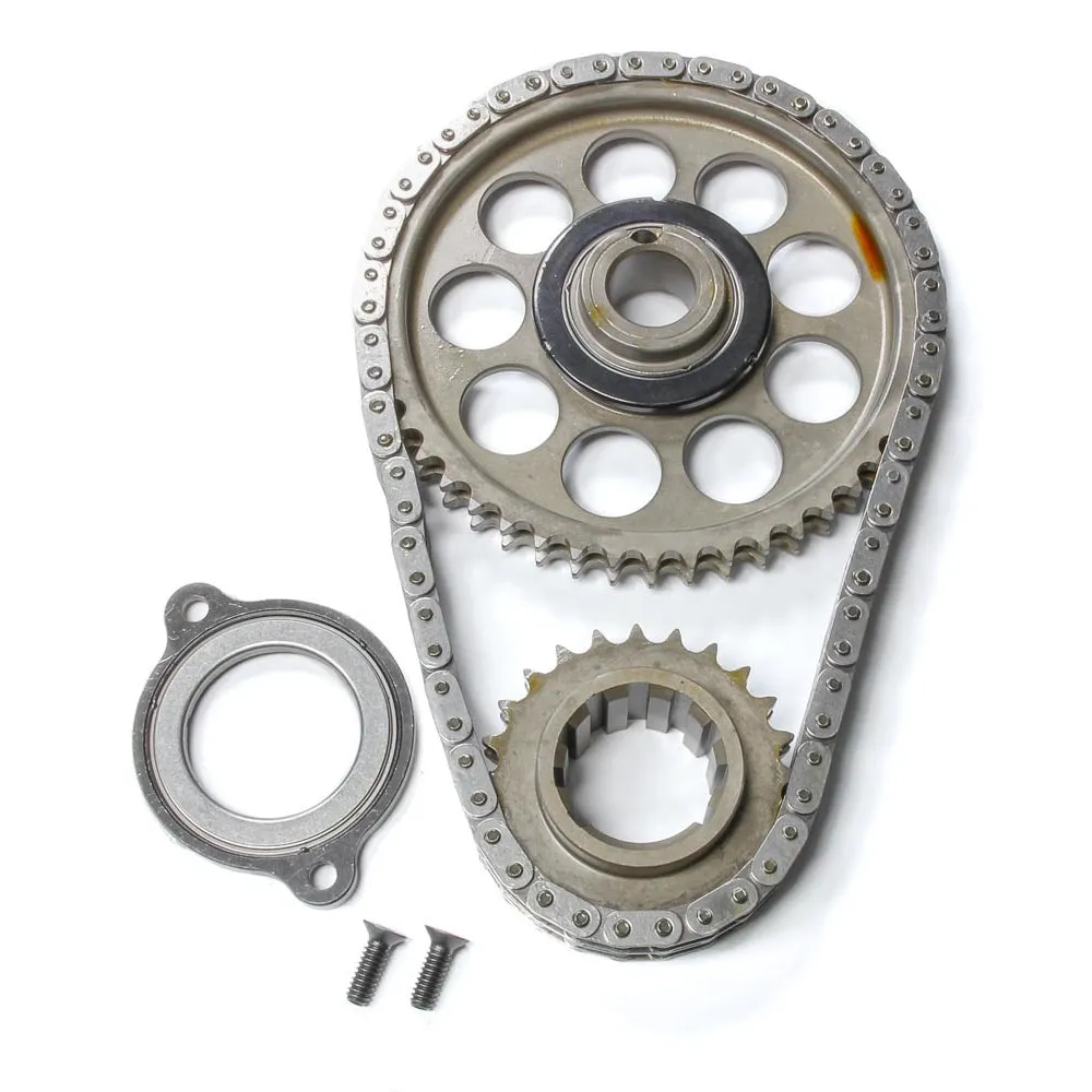 Rollmaster Ford 351C Billet Roller Timing Set