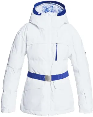 Roxy Women's Premiere Heated Insulated Jacket 2021