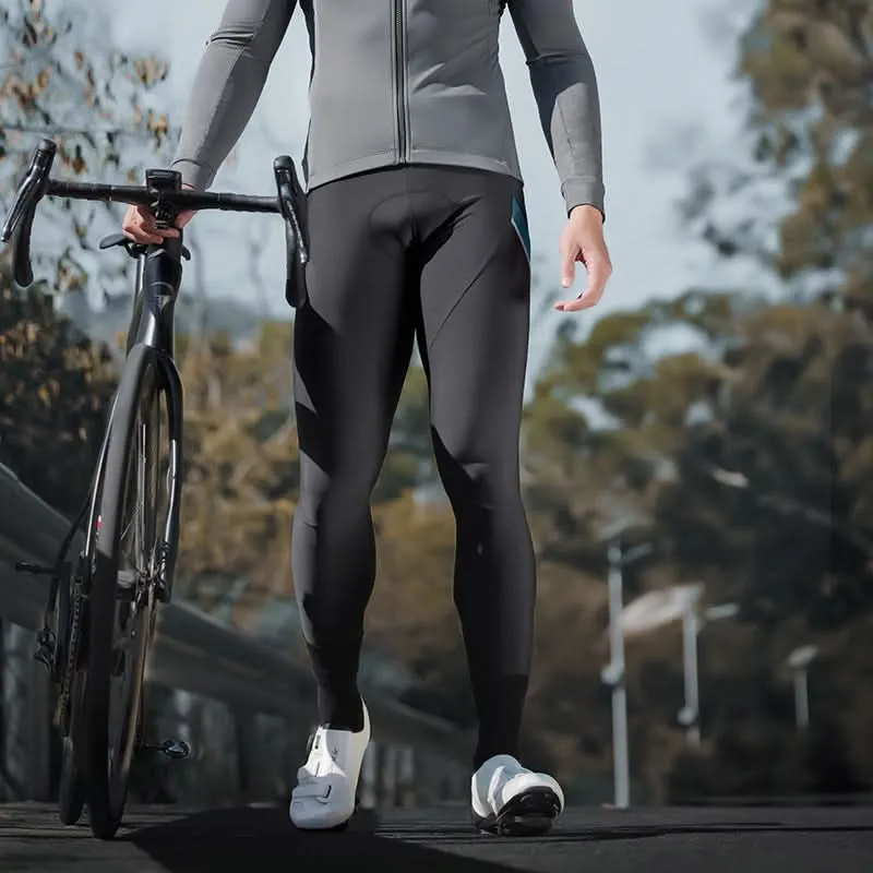 Santic Walton Ⅱ Men's Winter Tights