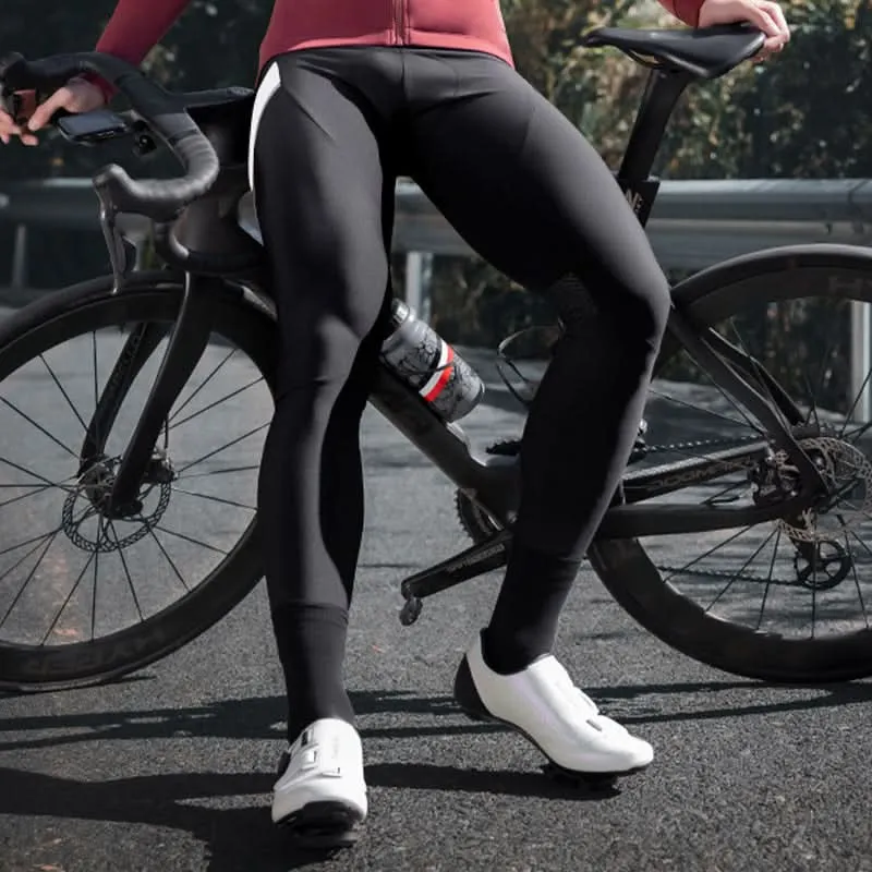 Santic Walton Ⅱ Men's Winter Tights