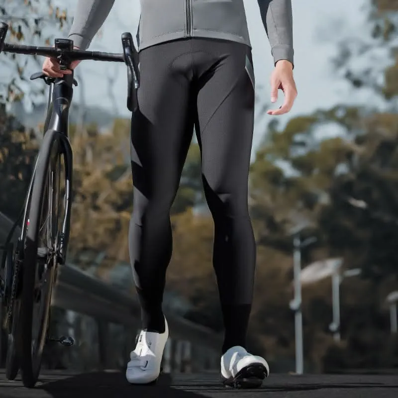 Santic Walton Ⅱ Men's Winter Tights