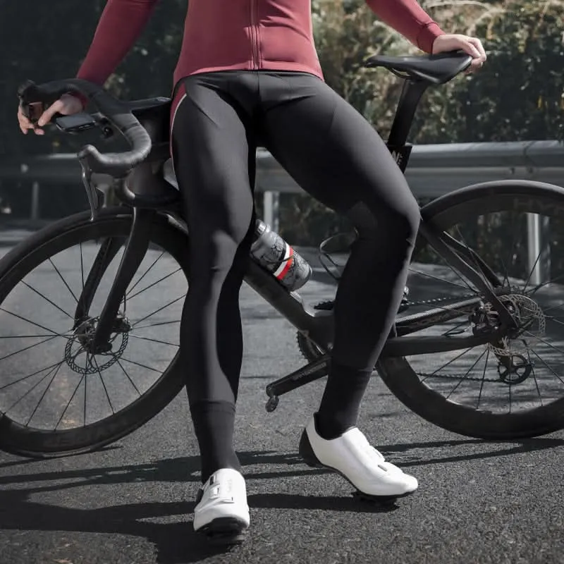Santic Walton Ⅱ Men's Winter Tights