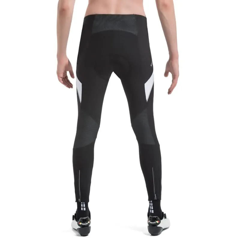 Santic Walton Ⅱ Men's Winter Tights