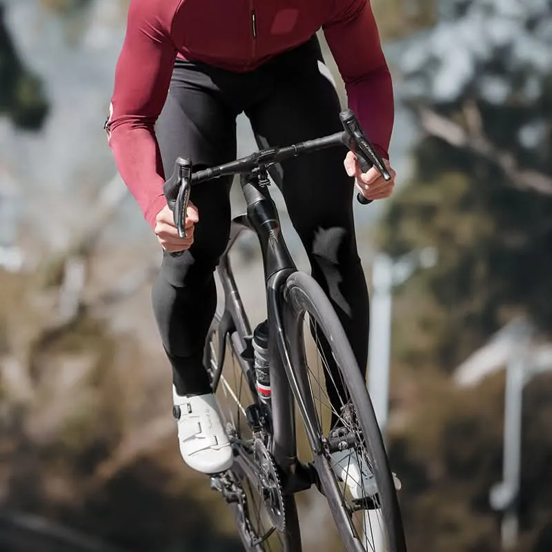Santic Walton Ⅱ Men's Winter Tights