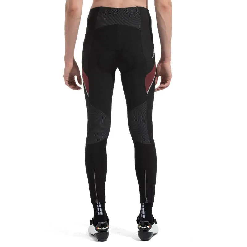 Santic Walton Ⅱ Men's Winter Tights