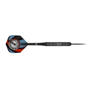 Shot! Redline BLAZ3D Steel Tip Dart Set