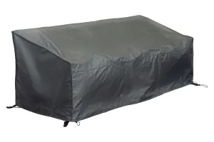 Sofa Cover - Grey Vinyl