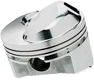 SRP BB Chevy Domed Piston Set 4.320 Bore  43cc