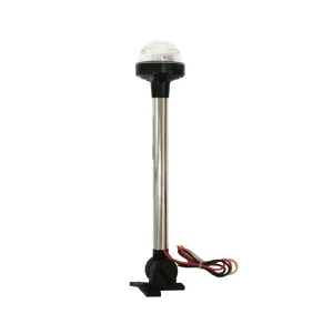 Standard Fixed & Folding All Round Lights
