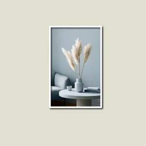 STUDPEEK Acrylic Wall Mirror for Home Decorative | Dressing Room Mirror for Wall | Bathroom Mirror | Self Adhesive Mirror Sticking for Wall | Size 9.7 x 10 Inch
