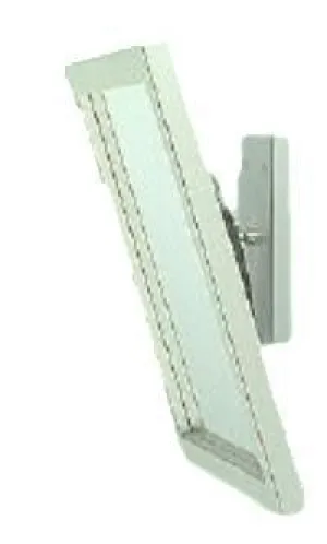 Swivel Mount Mirror Set 12"x12"