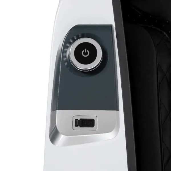 Titan Summit Flex SL-Track 2D Massage Chair