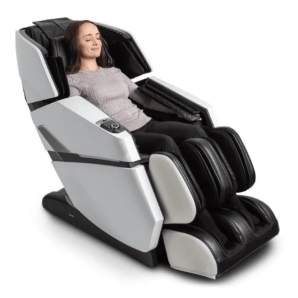 Titan Summit Flex SL-Track 2D Massage Chair