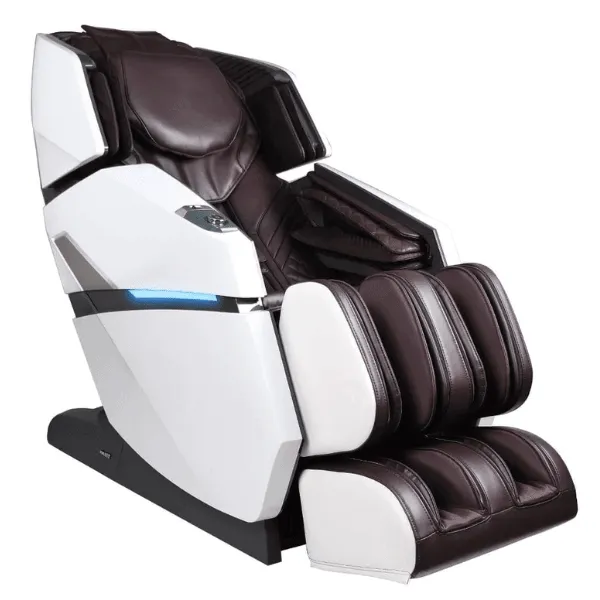 Titan Summit Flex SL-Track 2D Massage Chair
