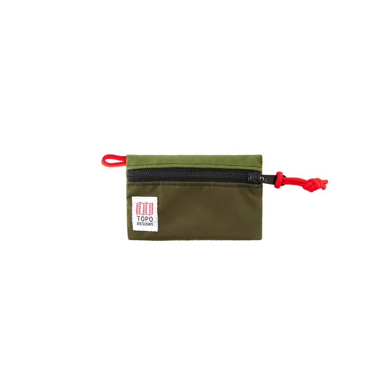 Topo Designs Accessory Bags