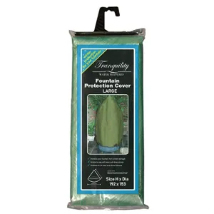 Tranquility Water Feature Cover