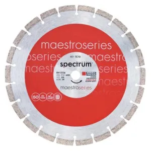Universal Diamond Blade - 125mm (5")