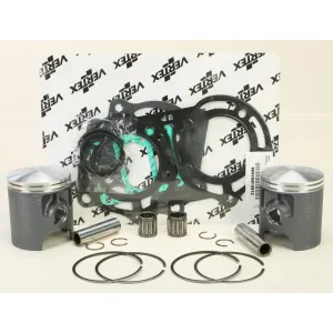 Vertex Cast Replica Top End Kit | VTK22568025
