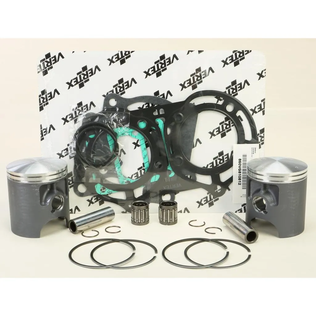 Vertex Cast Replica Top End Kit | VTK22568025