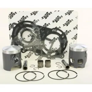 Vertex Cast Replica Top End Kit | VTK22568