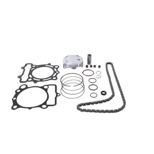 Vertex Forged Replica Top End Kit For Kawasaki KX250F 2011-2014 | VTKTC23646B