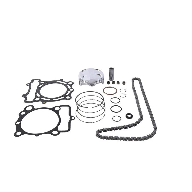 Vertex Forged Replica Top End Kit For Kawasaki KX250F 2011-2014 | VTKTC23646B
