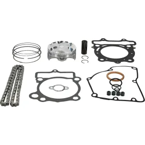 Vertex Forged Replica Top End Kit For Suzuki RM-Z250 2016 | VTKTC24123A