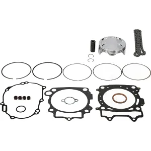 Vertex Forged Replica Top End Kit For Yamaha YZ450F/WR450F 2020-2023 | VTKTC24448A