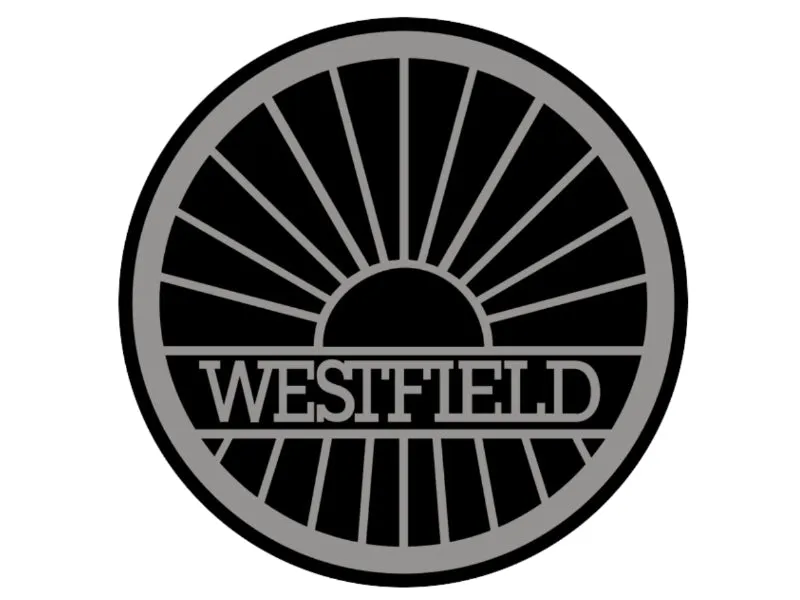 Voyager outdoor lightweight car covers for WESTFIELD