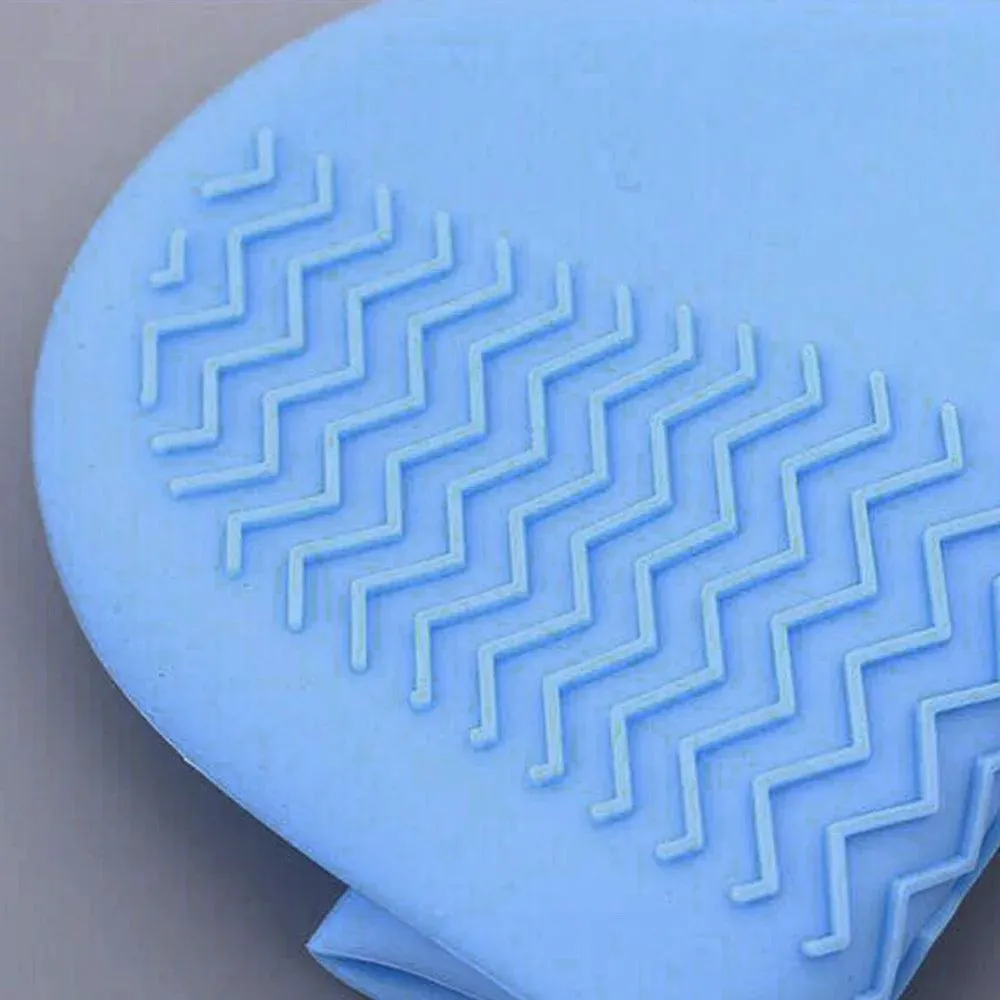 Waterproof Silicone Shoe Covers: All-Weather Protection Gear