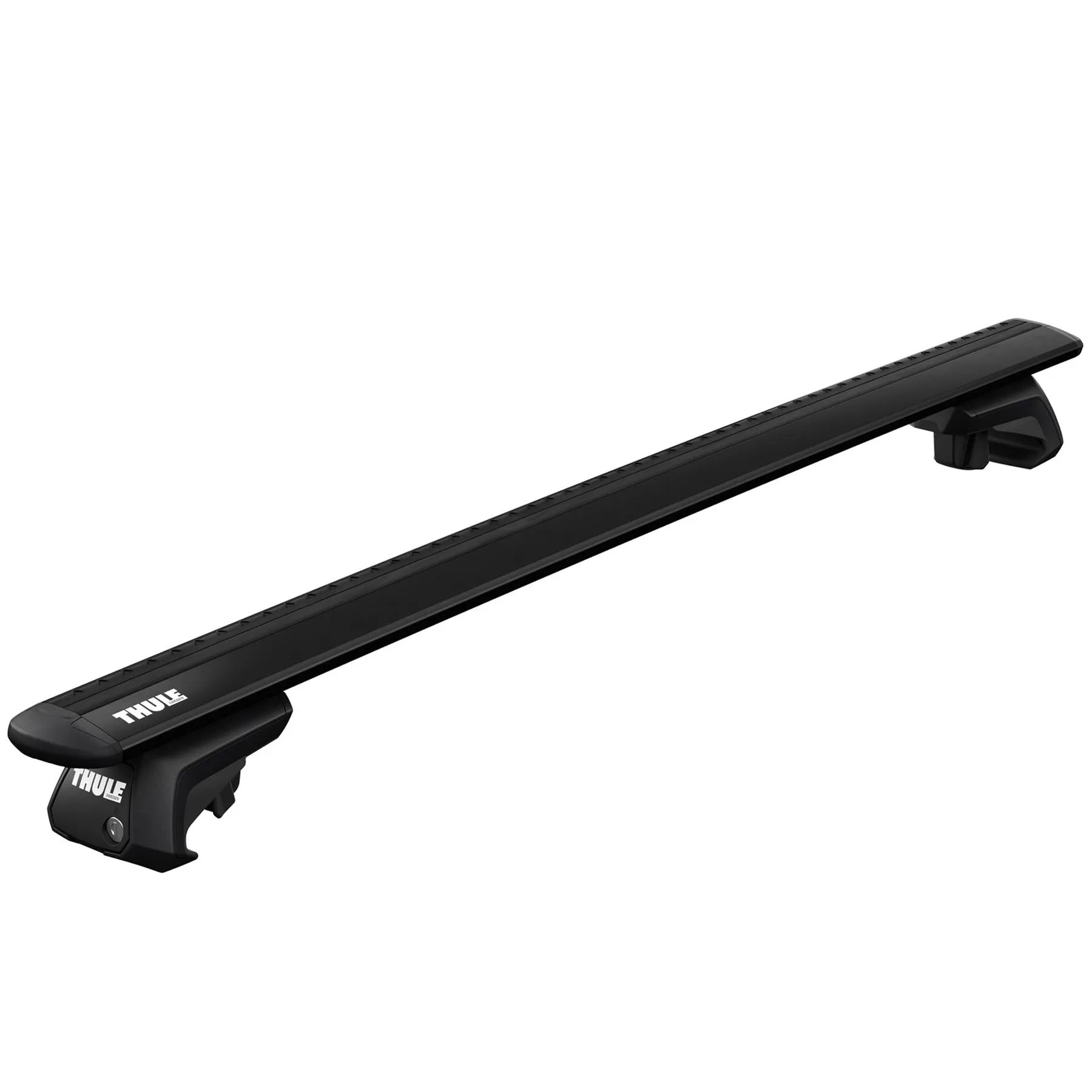 WingBar Evo Roof Racks