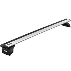 WingBar Evo Roof Racks